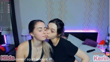 W0wgirls  13-12-2020 fucking pussy Couple