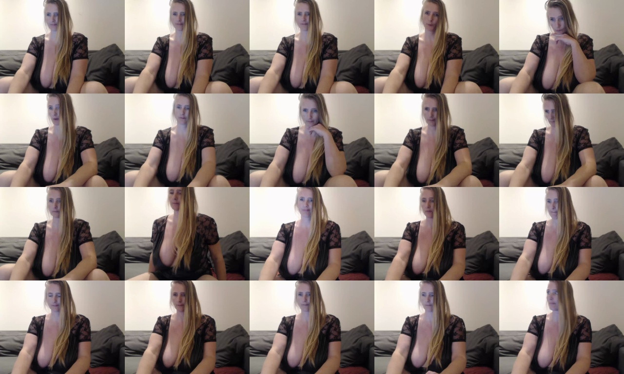 XXNikkie 13-12-2020 Nude 