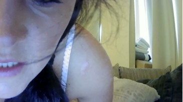XXSquirtySamXX 13-12-2020 Wet 