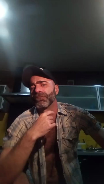 bicoponcam4  13-12-2020 Recorded Video XXX