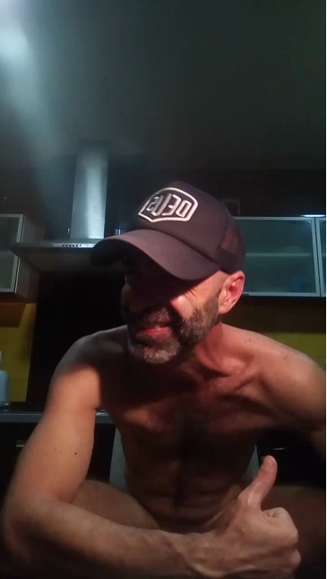 bicoponcam4  13-12-2020 Recorded Video Topless
