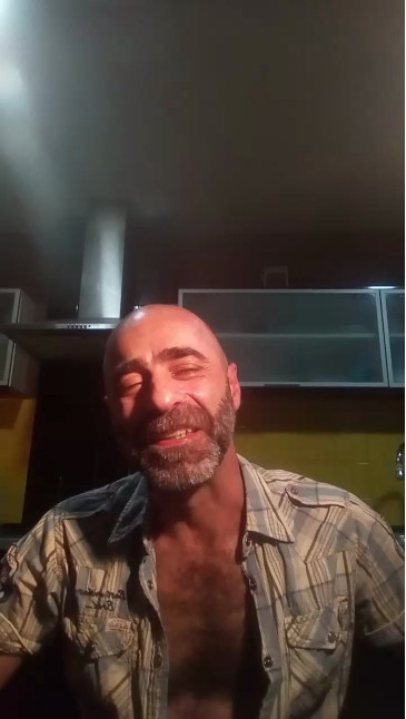 bicoponcam4  13-12-2020 Recorded Video Show