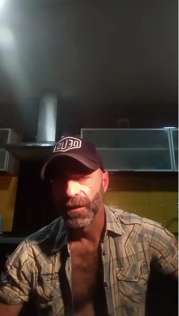 bicoponcam4  13-12-2020 video buttplug