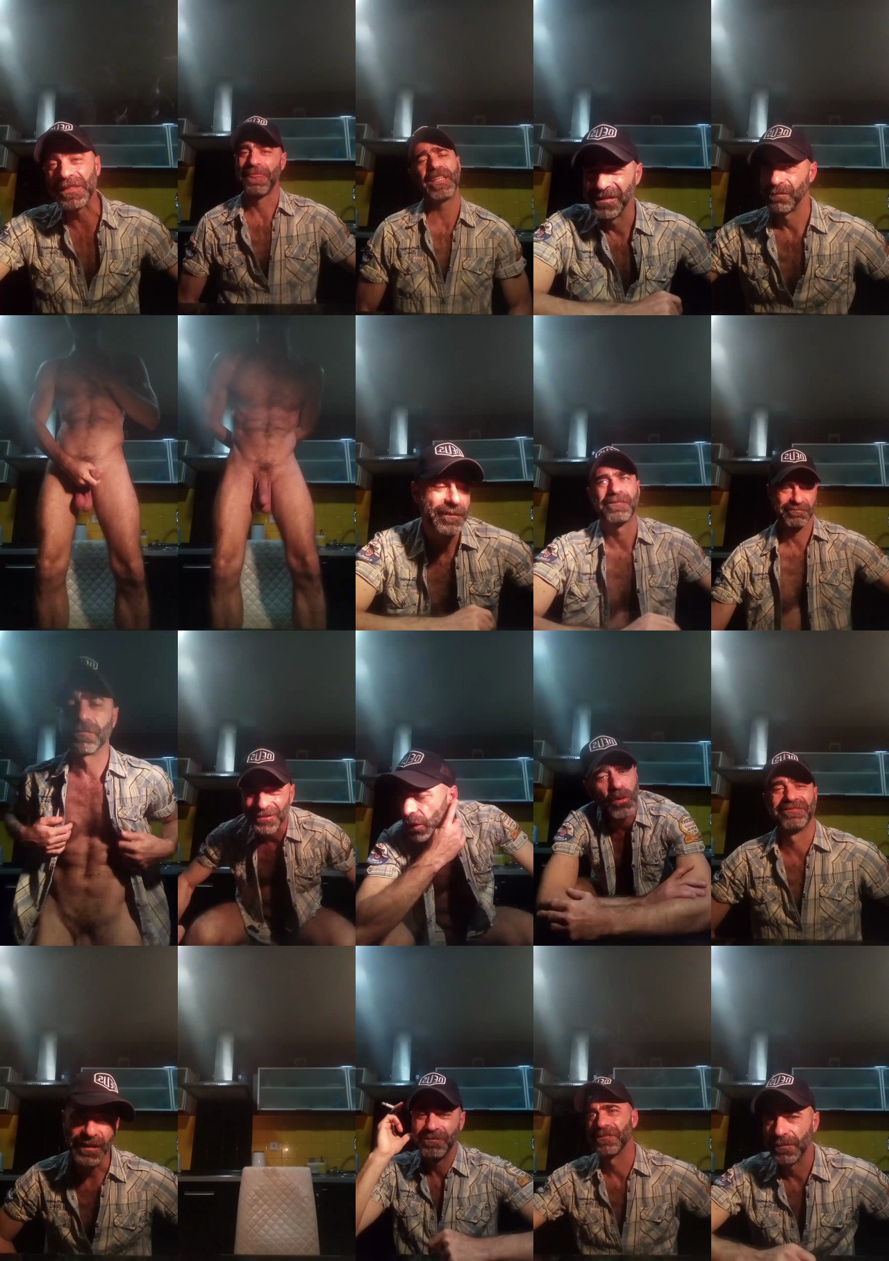 bicoponcam4  13-12-2020 Recorded Video Show