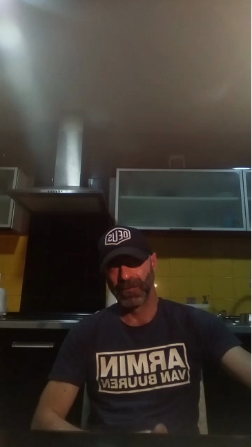 bicoponcam4  13-12-2020 video fetish