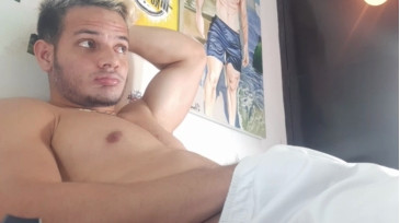 buddyboyke  13-12-2020 video toyboy