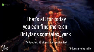 freenager  13-12-2020 video asshole