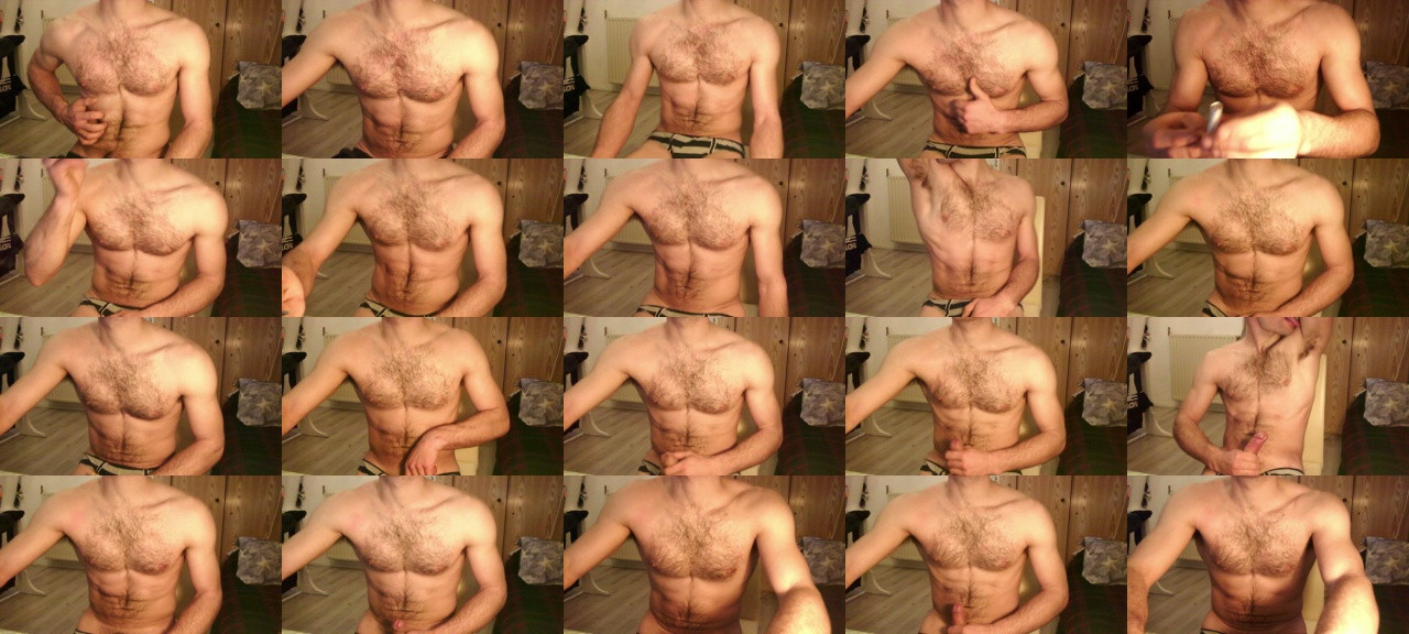 gianlukino88  13-12-2020 Recorded Video XXX
