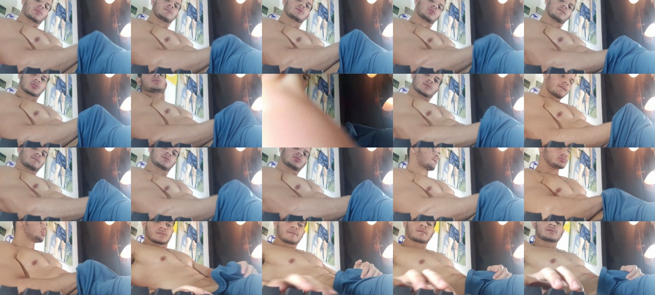 hugo_19cm  13-12-2020 Recorded Video XXX