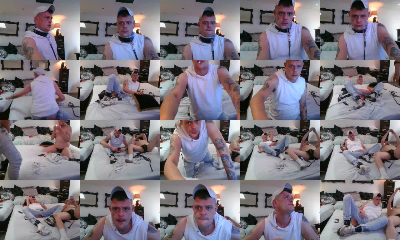 jongboymaagd  13-12-2020 Recorded Video Download