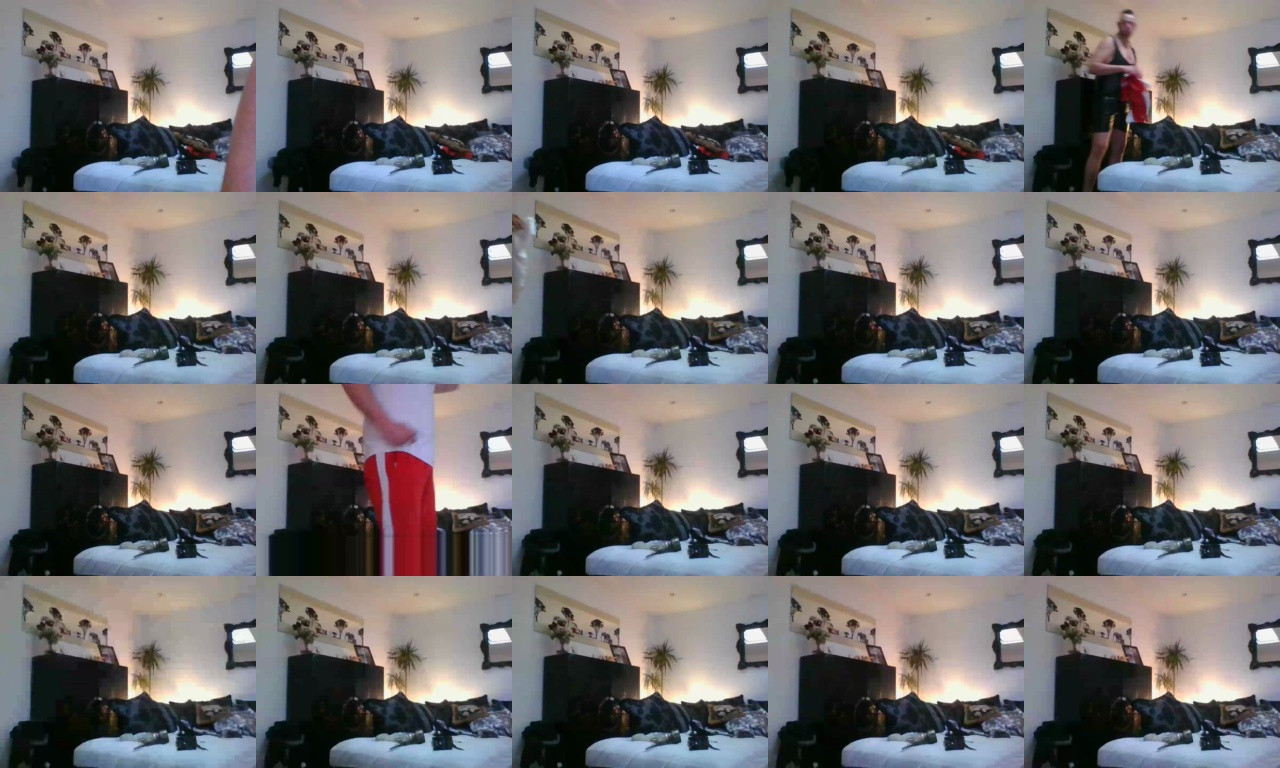 jongboymaagd  13-12-2020 Recorded Video Download