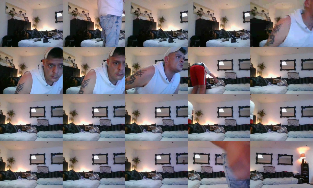 jongboymaagd  13-12-2020 Recorded Video Cam