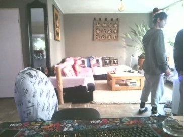 jongboymaagd  13-12-2020 Recorded Video Cam