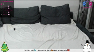 kennethwade  13-12-2020 Recorded Video Cam