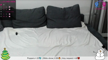 kennethwade  13-12-2020 video squirt