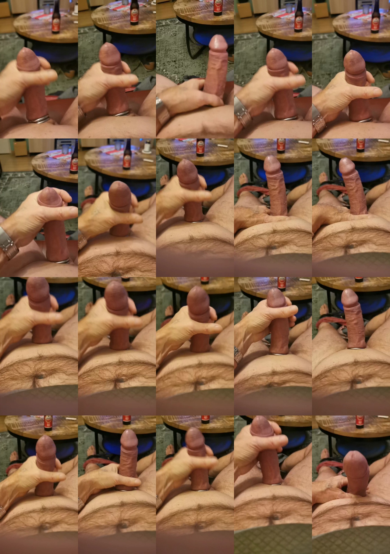 libido27  13-12-2020 Male Topless