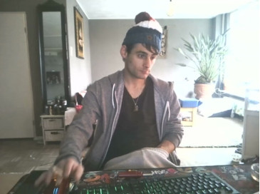 mihaimichael  13-12-2020 Recorded Video XXX