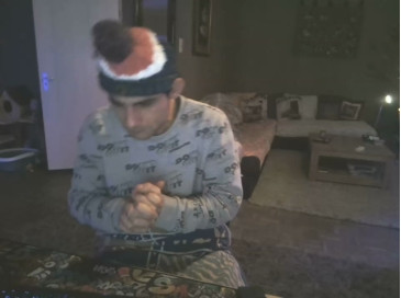 mihaimichael  13-12-2020 video twerk