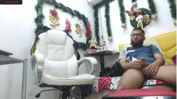 thiagosanz  13-12-2020 Recorded Video Porn