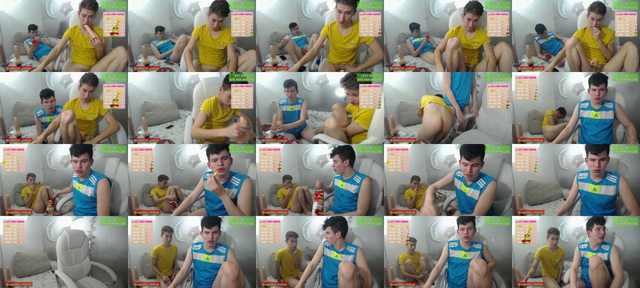 valentin_sac  13-12-2020 Recorded Video XXX