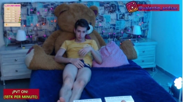 valentin_sac  13-12-2020 Recorded Video XXX