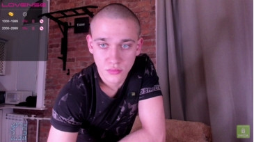 ANTHONY_HARRIES  14-12-2020 Recorded Video Nude