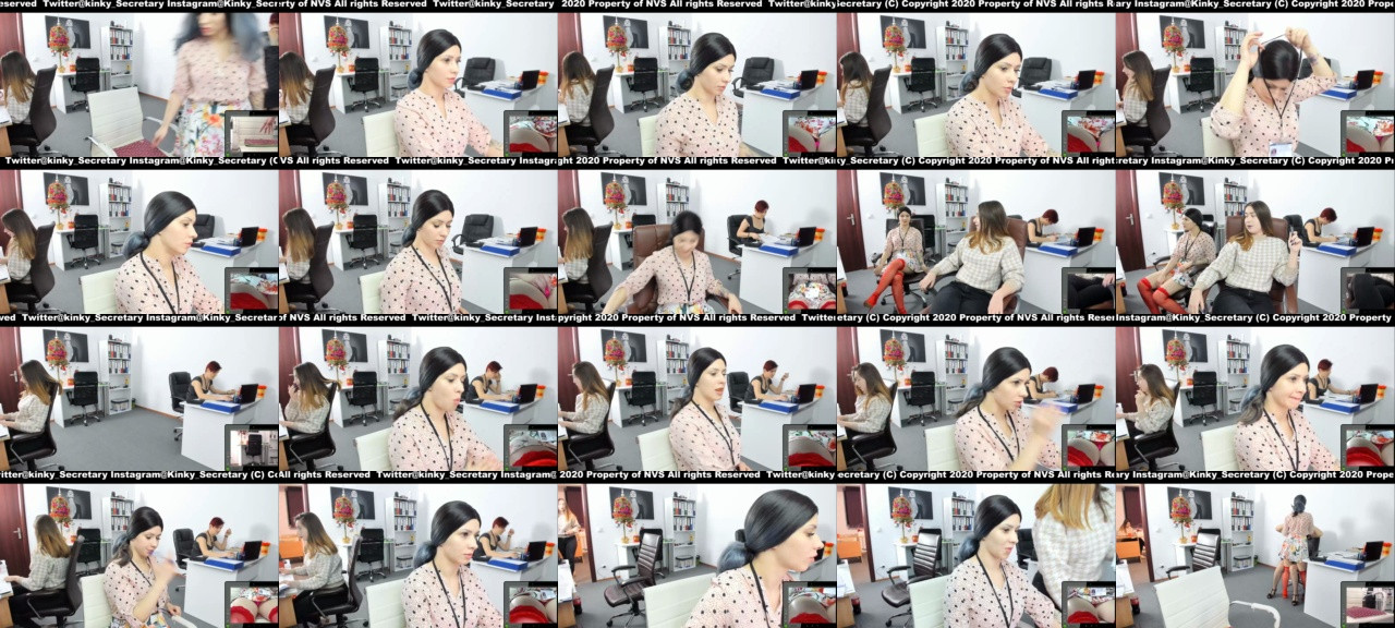 Amazing_Alle 14-12-2020 Ass 