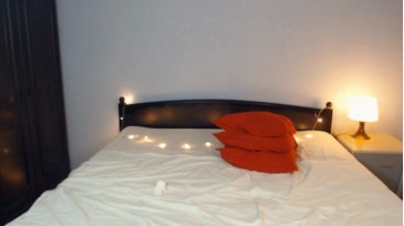 Artycropp  14-12-2020 video topless