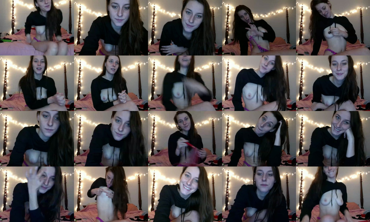 Ashlyntheangel 14-12-2020 Wet 