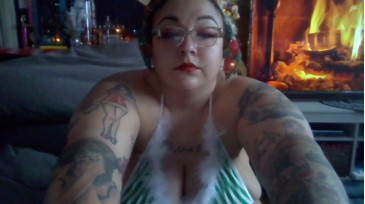 ChloeVenom  14-12-2020 blow job Female
