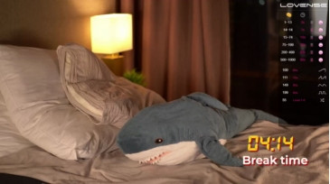 Edward_Clark  14-12-2020 video ohmibod on