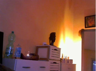 El_Vagabundo  14-12-2020 Recorded Video XXX