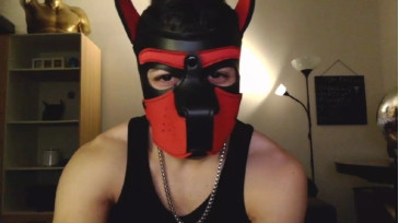 Frabroker  13-12-2020 video prettyface