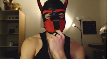 Frabroker  14-12-2020 Recorded Video Webcam