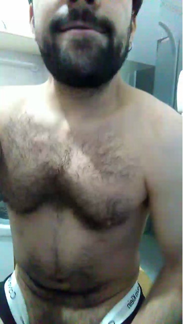 Frabroker  14-12-2020 Recorded Video Nude