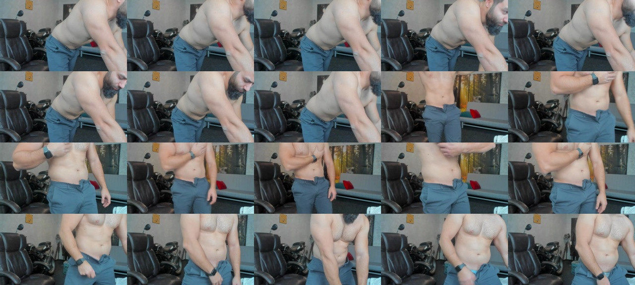 GlennMasters  14-12-2020 Recorded Video Porn
