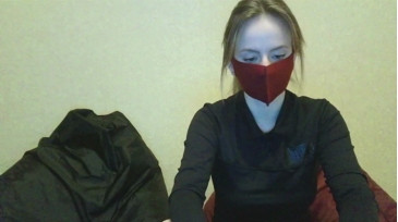 Hot_Sweet_Dream 14-12-2020 Webcam 
