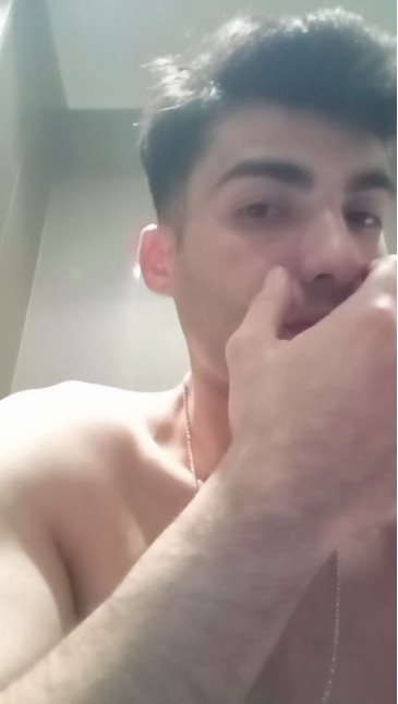 HotyoungTR  14-12-2020 Recorded Video Nude