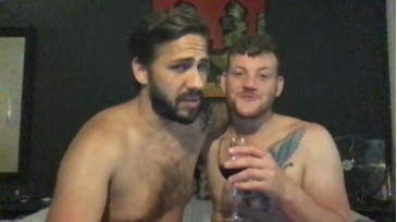 Hunkyguysouth  13-12-2020 video buttslut