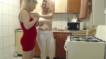 Iuliana32  14-12-2020 cum in pussy Couple