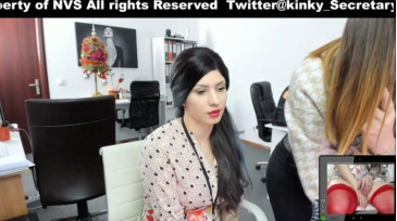 Kinky__office  14-12-2020 sloppy Female