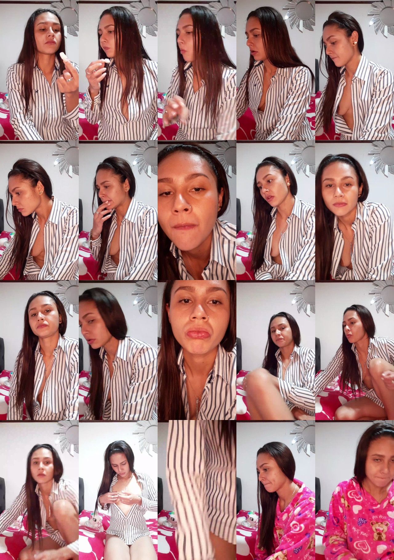Lila_hot80 14-12-2020 Porn 