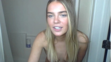 Littlemaryjane19 14-12-2020 Topless 