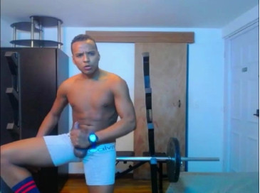 MONSTER_BLACK  14-12-2020 video fingerass