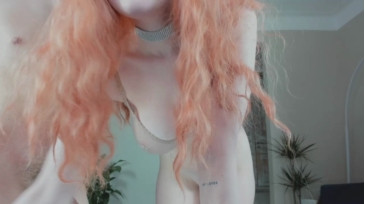 Mabel_N_Mike 14-12-2020 Topless 
