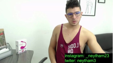 Neytham  14-12-2020 video pvt