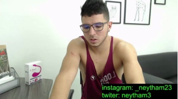 Neytham  14-12-2020 Recorded Video Cam
