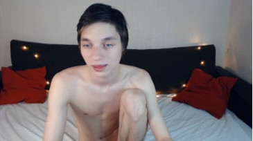 Nicky_Momoshiki  14-12-2020 video spit