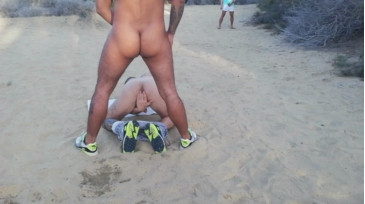 Pabloysebas  14-12-2020 video booty