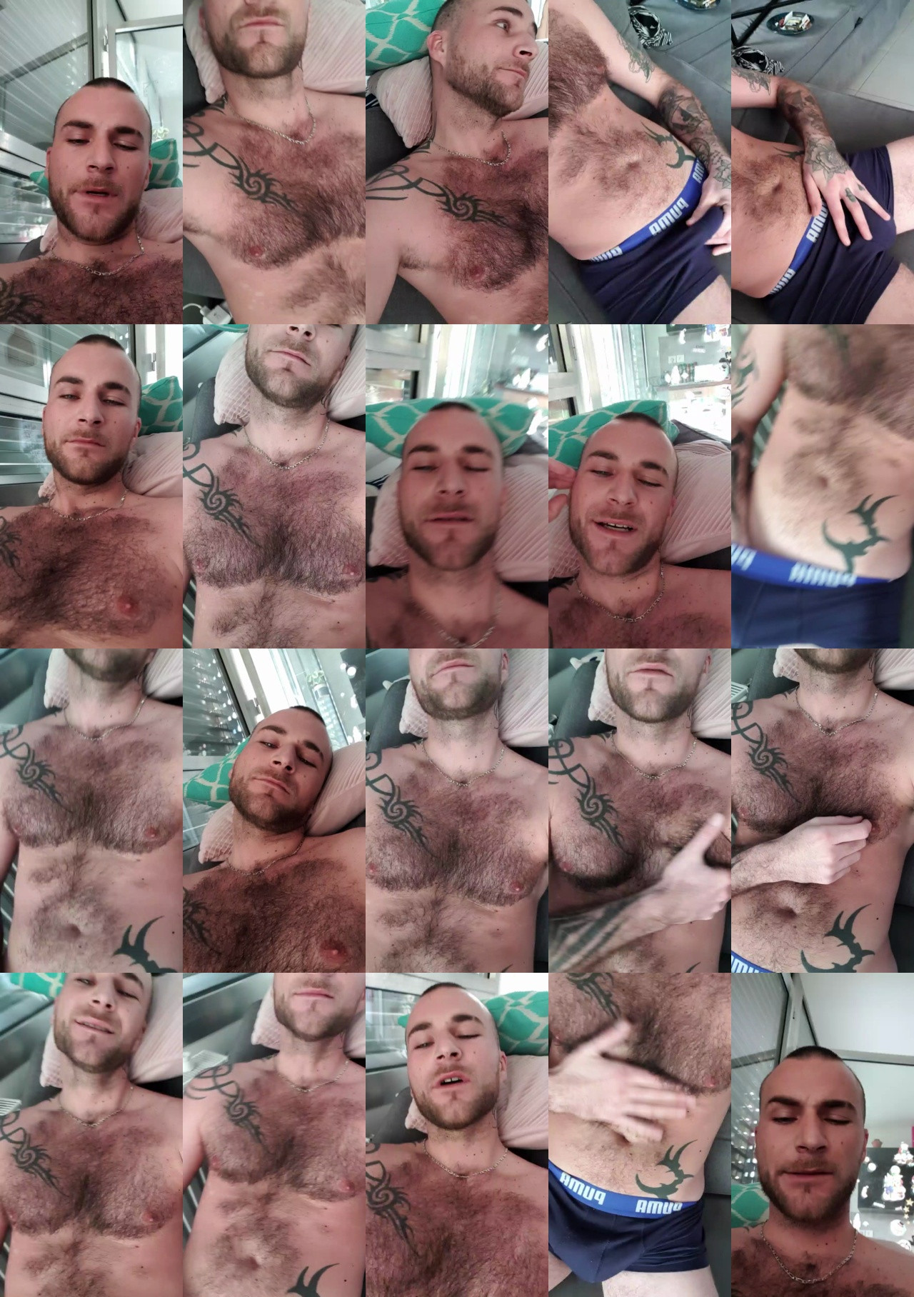 Pierre6992  14-12-2020 Recorded Video Cam
